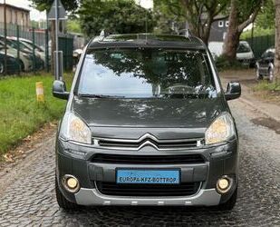 Citroen Berlingo Gebrauchtwagen