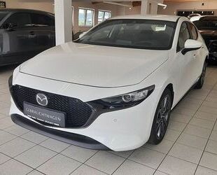 Mazda 3 Gebrauchtwagen