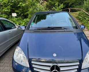 Mercedes-Benz A 180 Gebrauchtwagen