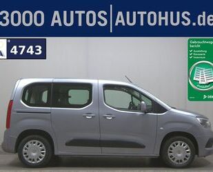 Opel Combo Life Gebrauchtwagen