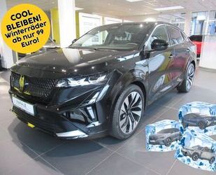 Renault Rafale Gebrauchtwagen