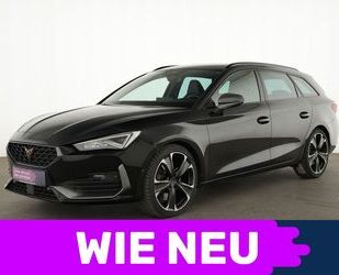 Cupra Leon Gebrauchtwagen