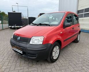 Fiat Panda Gebrauchtwagen