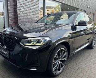 BMW X4 Gebrauchtwagen