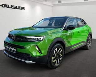 Audi Mokka 