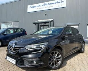 Renault Megane Gebrauchtwagen
