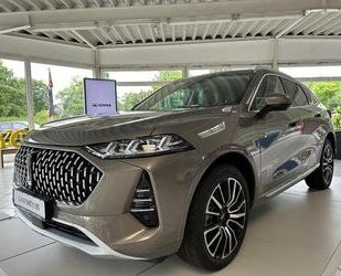 GWM Wey 05 Gebrauchtwagen