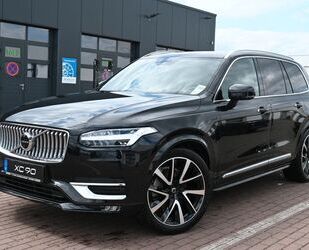 Volvo XC90 Gebrauchtwagen