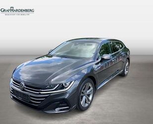 VW Arteon Gebrauchtwagen