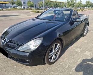 Mercedes-Benz SLK 280 Gebrauchtwagen