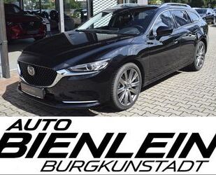 Mazda 6 Gebrauchtwagen