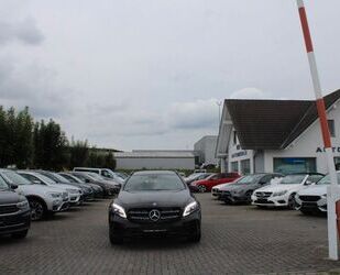 Mercedes-Benz GLA 180 Gebrauchtwagen