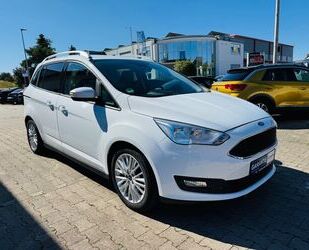 Ford Grand C-Max Gebrauchtwagen