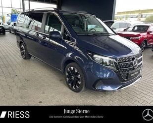 Mercedes-Benz V 250 Gebrauchtwagen
