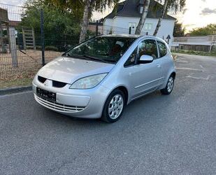 Mitsubishi Colt Gebrauchtwagen