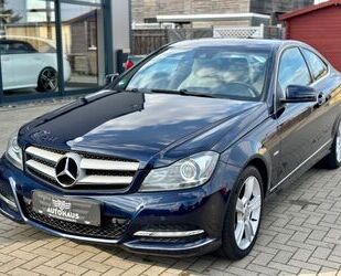 Mercedes-Benz C 220 Gebrauchtwagen