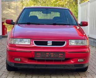 Seat Toledo Gebrauchtwagen