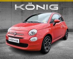 Fiat 500 Gebrauchtwagen