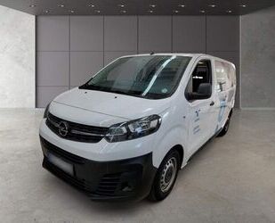 Opel Vivaro Gebrauchtwagen