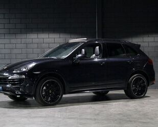 Porsche Cayenne Gebrauchtwagen