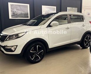 Kia Sportage Gebrauchtwagen