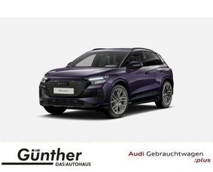 Audi Q4 e-tron Gebrauchtwagen