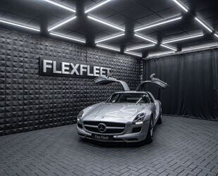 Mercedes-Benz SLS AMG Gebrauchtwagen