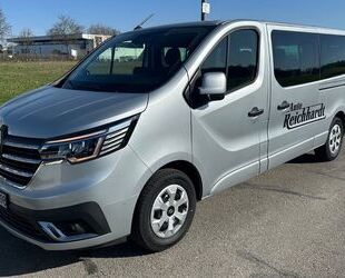 Renault Trafic Gebrauchtwagen