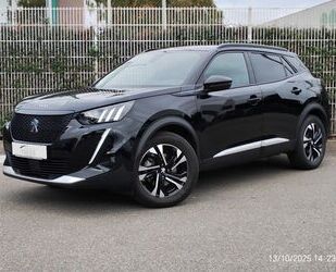 Peugeot 2008 Gebrauchtwagen