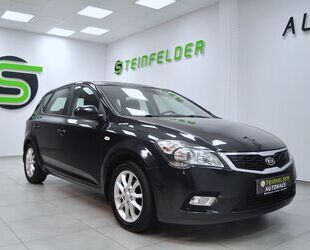 Kia ceed / Ceed Gebrauchtwagen
