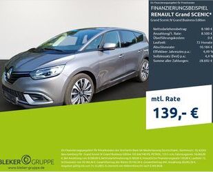 Renault Grand Scenic Gebrauchtwagen