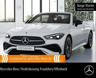 Mercedes-Benz CLE 220 Gebrauchtwagen