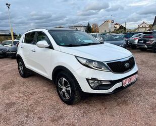 Kia Sportage Gebrauchtwagen