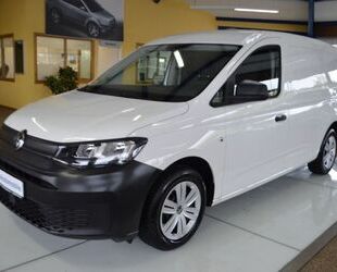 VW Caddy Maxi Gebrauchtwagen