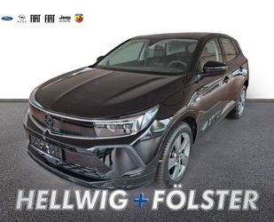 Opel Grandland (X) Gebrauchtwagen