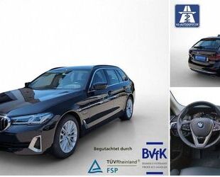 BMW 530 Gebrauchtwagen