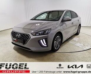 Hyundai IONIQ Gebrauchtwagen