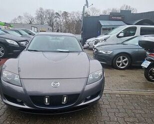 Mazda RX-8 Gebrauchtwagen