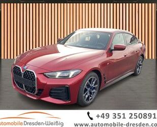 BMW 420 Gran Coupé Gebrauchtwagen