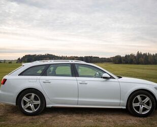 Audi A6 Allroad Gebrauchtwagen