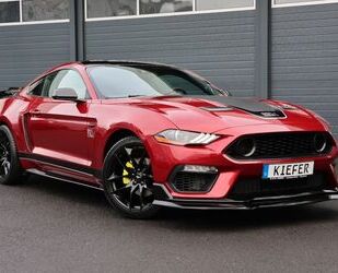 Ford Mustang Gebrauchtwagen