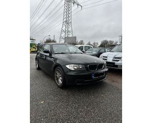 BMW 116 Gebrauchtwagen