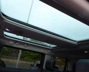 Peugeot Traveller Gebrauchtwagen