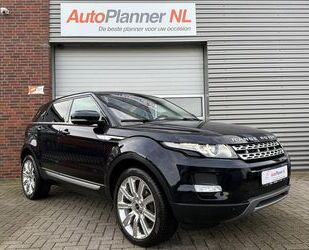 Land Rover Range Rover Evoque Gebrauchtwagen