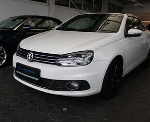 VW Eos Gebrauchtwagen