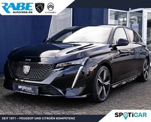 Peugeot 308 Gebrauchtwagen