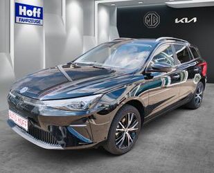 MG MG5 Gebrauchtwagen