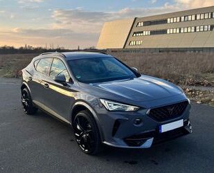 Cupra Formentor Gebrauchtwagen