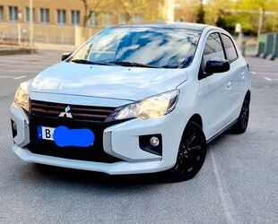 Mitsubishi Space Star Gebrauchtwagen