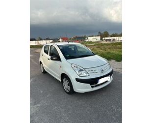 Nissan Pixo Gebrauchtwagen